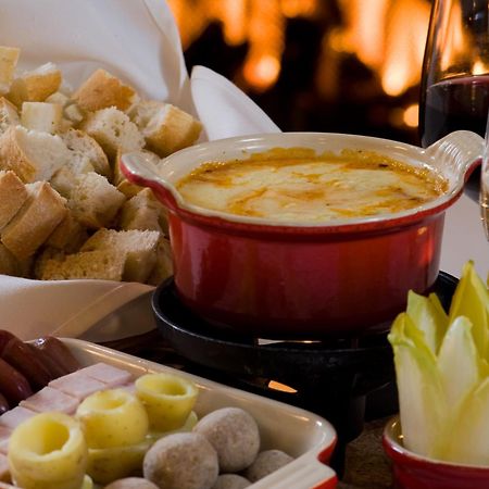 Hotel Frontenac Campos do Jordão 외부 사진
