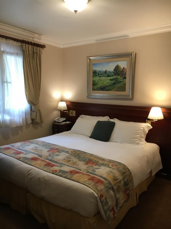 Hotel Frontenac Campos do Jordão 외부 사진