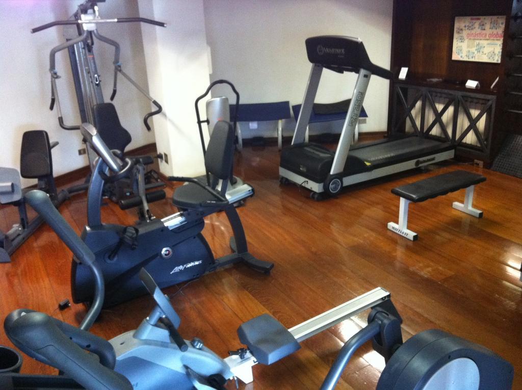 Hotel Frontenac Campos do Jordão 외부 사진