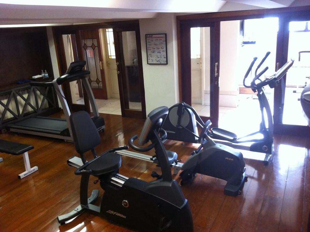 Hotel Frontenac Campos do Jordão 외부 사진