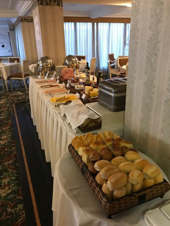 Hotel Frontenac Campos do Jordão 외부 사진