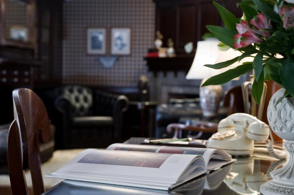 Hotel Frontenac Campos do Jordão 외부 사진