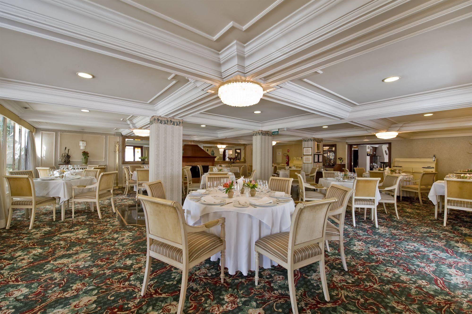 Hotel Frontenac Campos do Jordão 외부 사진