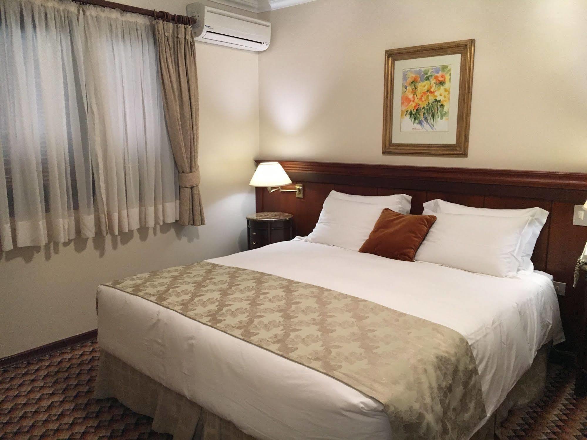 Hotel Frontenac Campos do Jordão 외부 사진