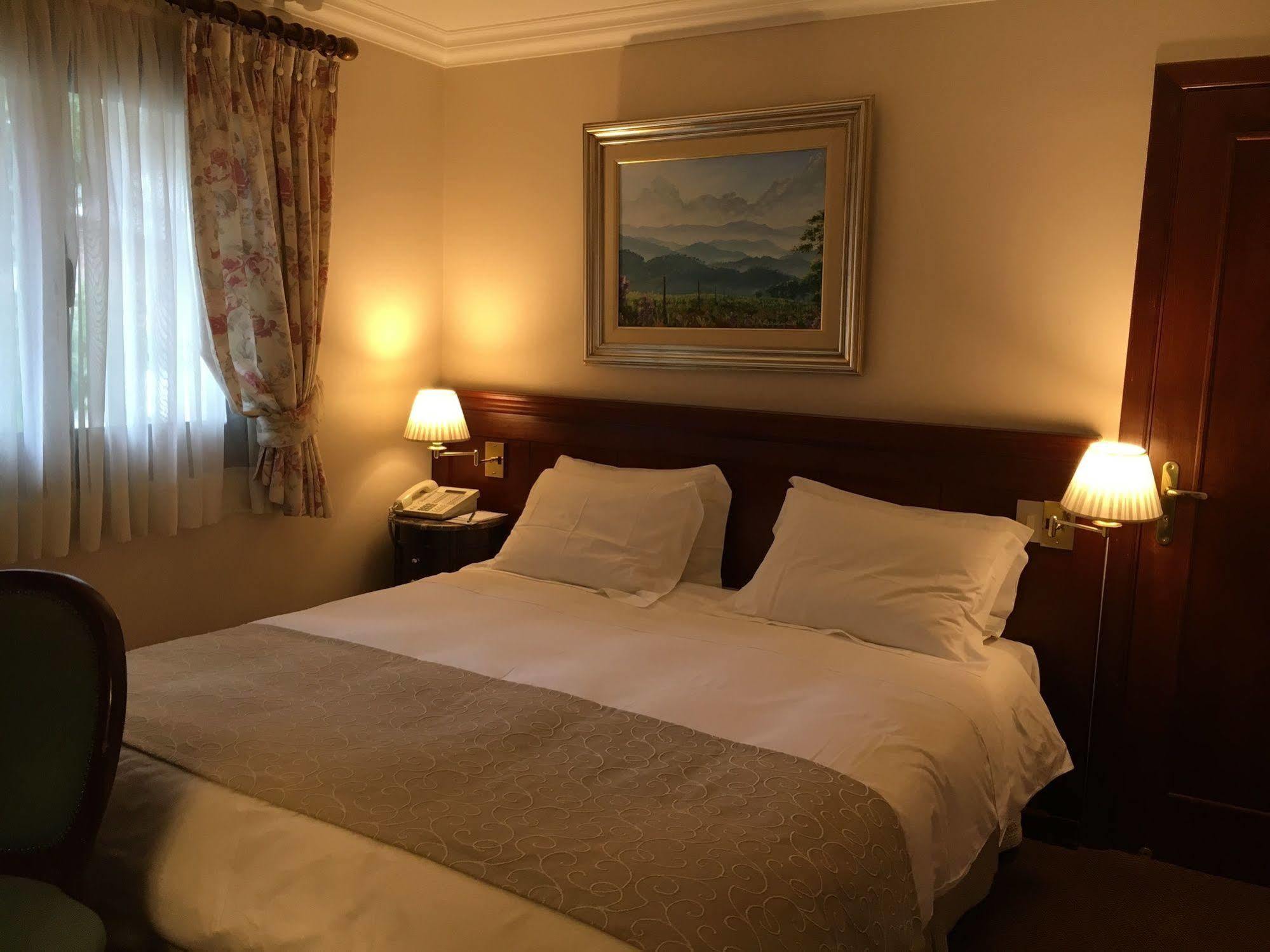 Hotel Frontenac Campos do Jordão 외부 사진