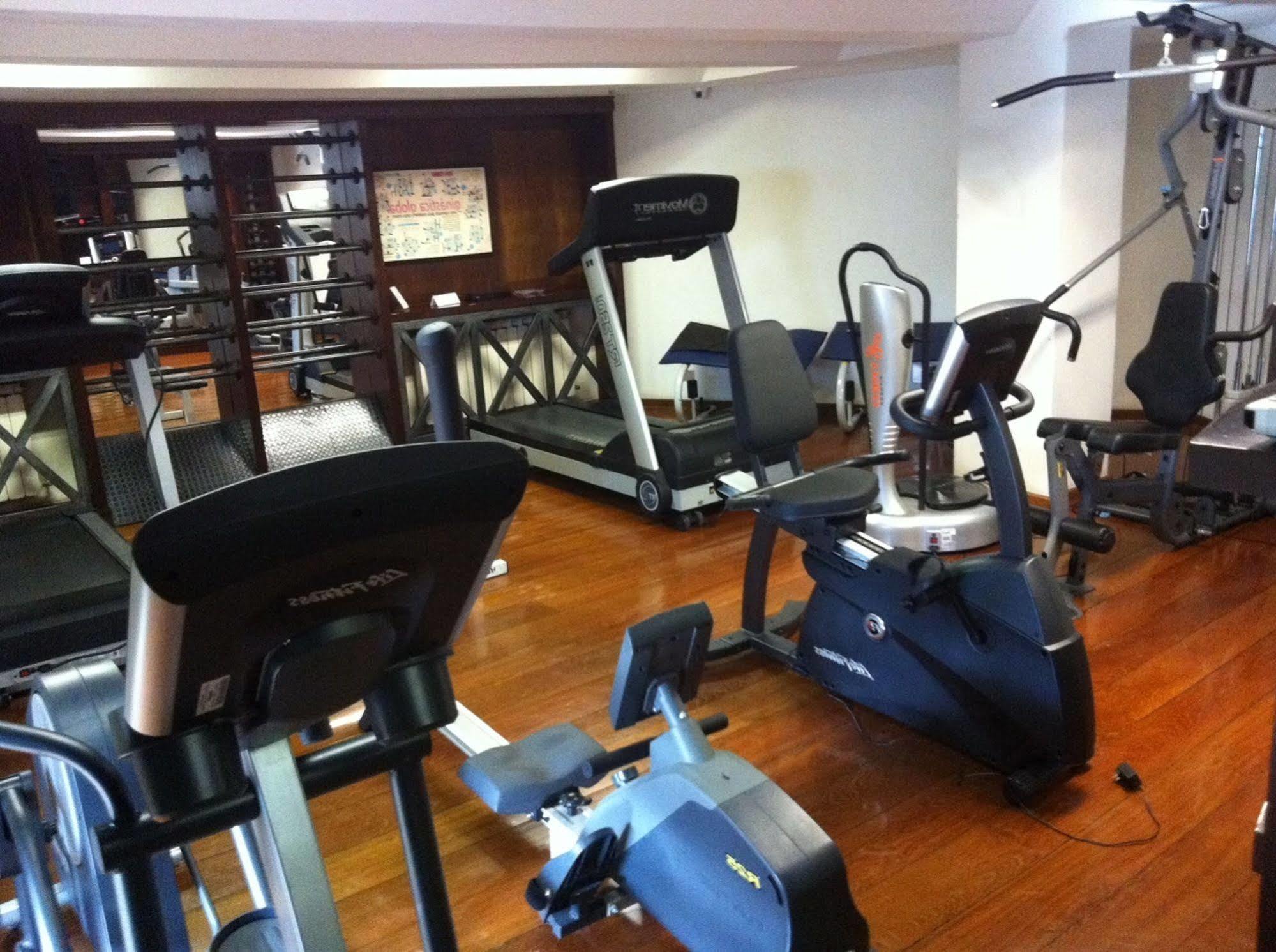 Hotel Frontenac Campos do Jordão 외부 사진