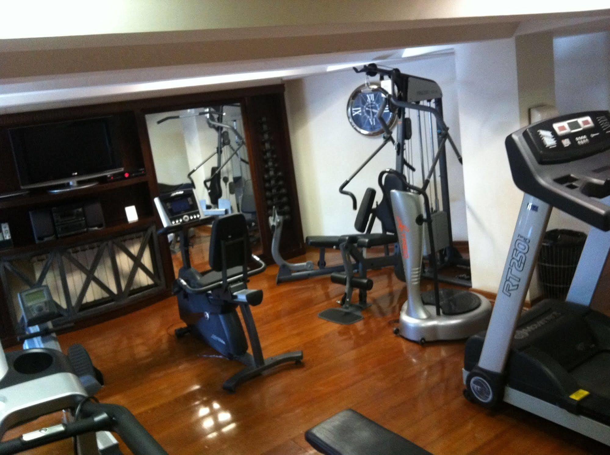 Hotel Frontenac Campos do Jordão 외부 사진