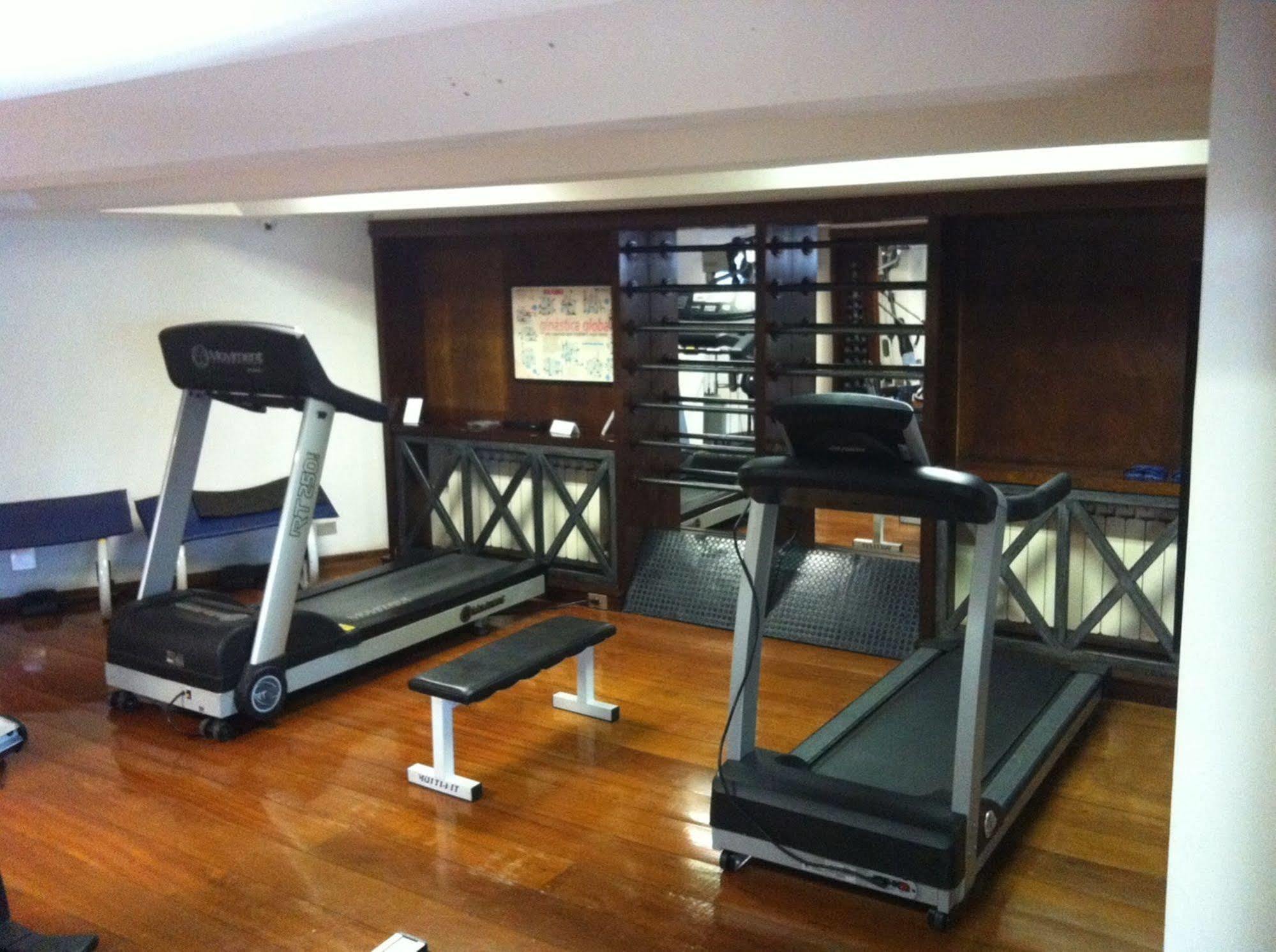 Hotel Frontenac Campos do Jordão 외부 사진