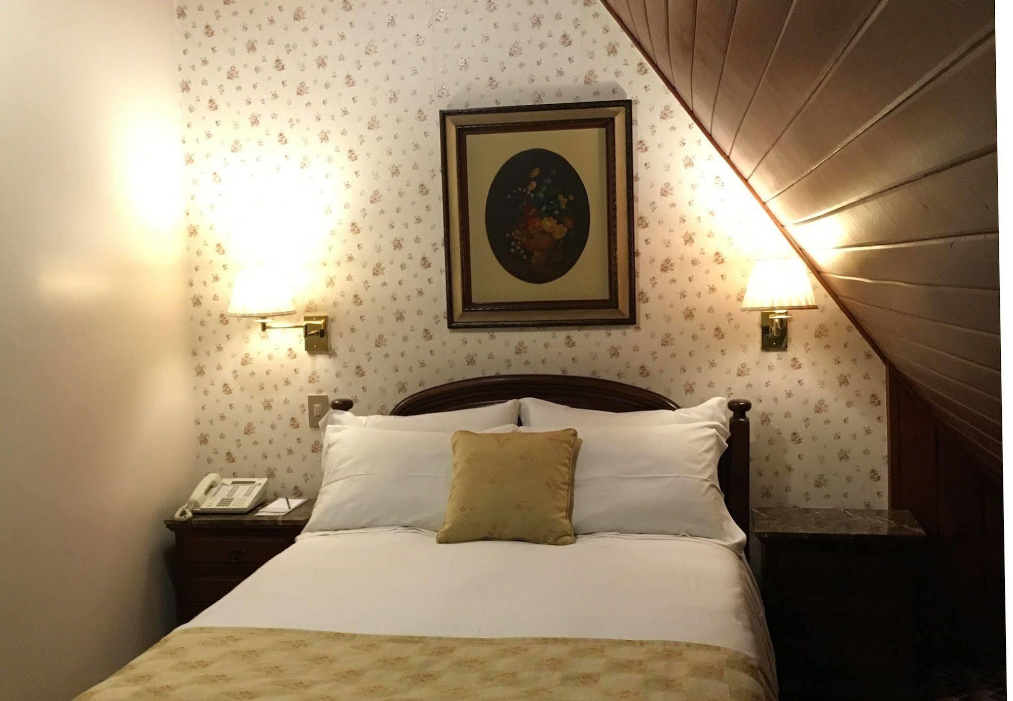 Hotel Frontenac Campos do Jordão 외부 사진